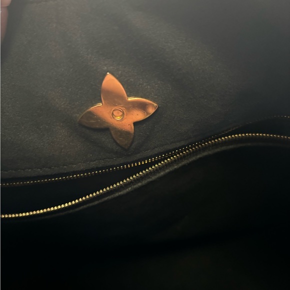 Louis Vuitton Flower Hobo - Picture 10 of 16